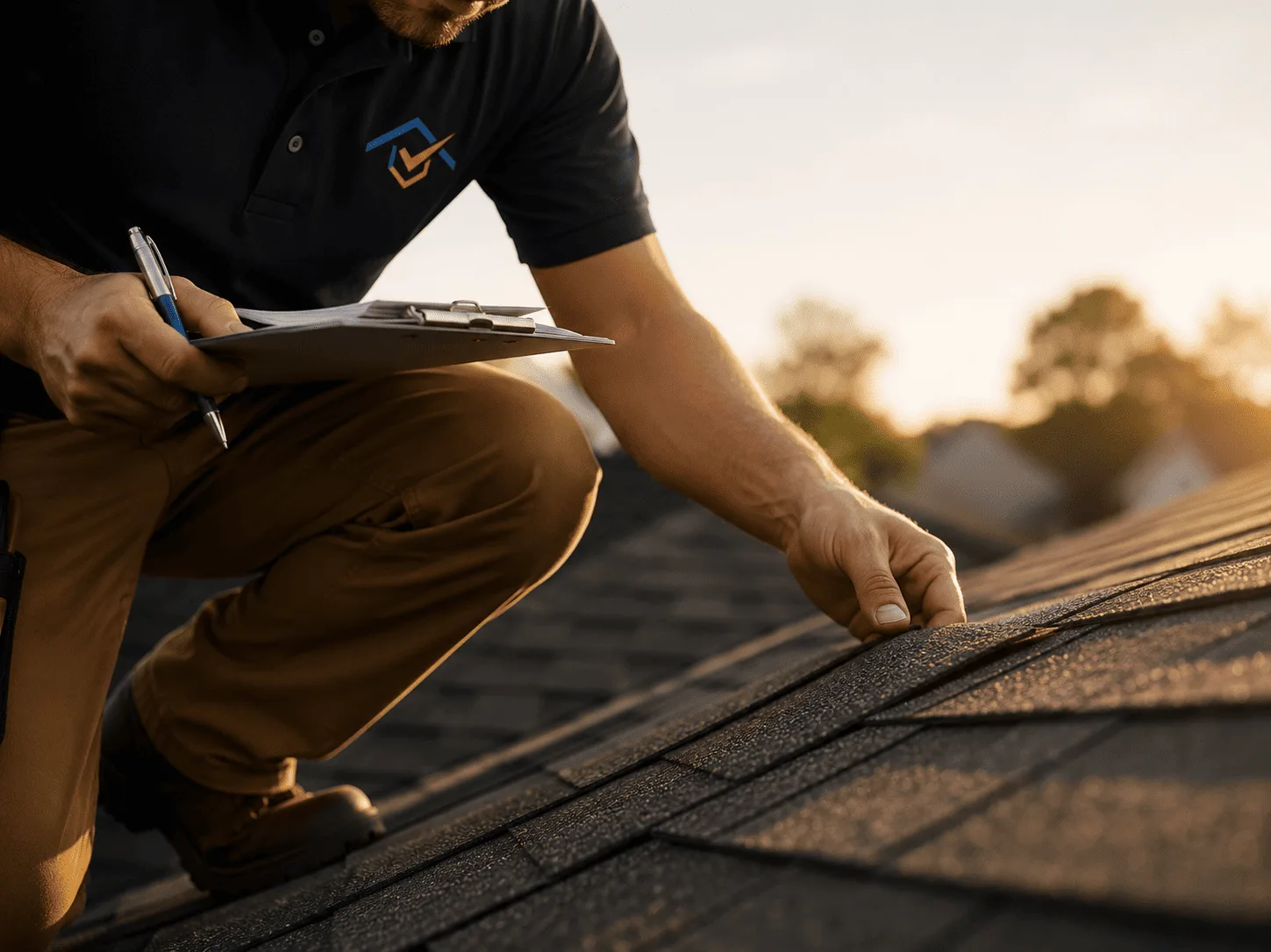 Why Choose Roof Inspection in Whittaker, MI