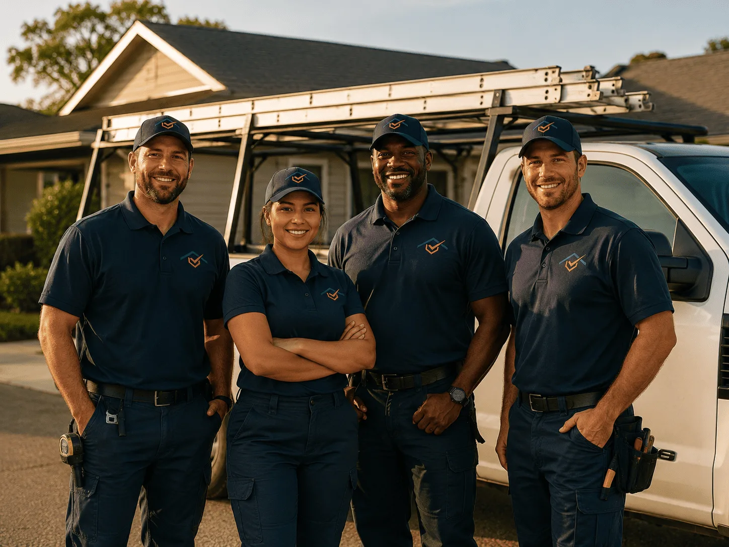 Roof Inspection company in Whittaker, MI